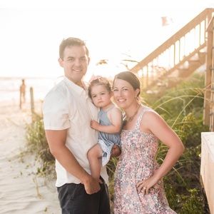 Meet your Posher, Dana